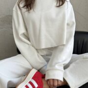 спортивный костюм жіночий — изображение 10