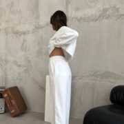 спортивный костюм жіночий — изображение 9