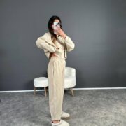 спортивный костюм жіночий — изображение 6