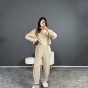 спортивный костюм жіночий — изображение 5