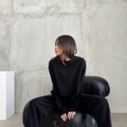 спортивный костюм жіночий — изображение 4