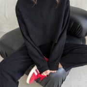 спортивный костюм жіночий — изображение 2